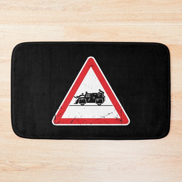 Item preview, Undead Road Hazard designed and sold by CCCDesign.