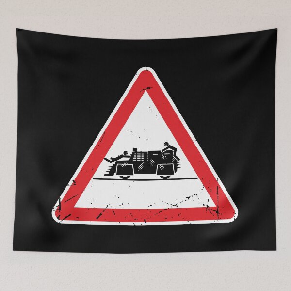 Item preview, Undead Road Hazard designed and sold by CCCDesign.