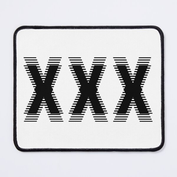 Item preview, XXX Black 34 designed and sold by xxxhead.