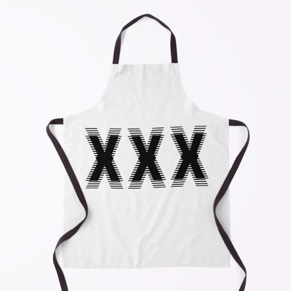Item preview, XXX Black 34 designed and sold by xxxhead.