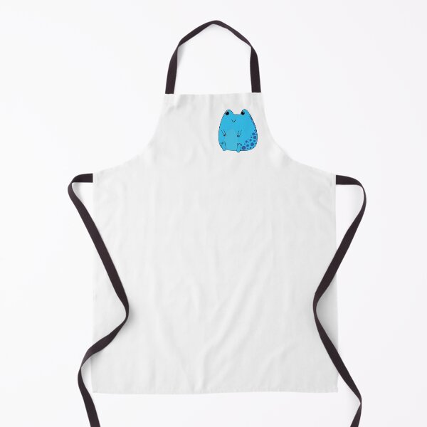 Item preview, Blue Spotted Toad designed and sold by eliana01019.