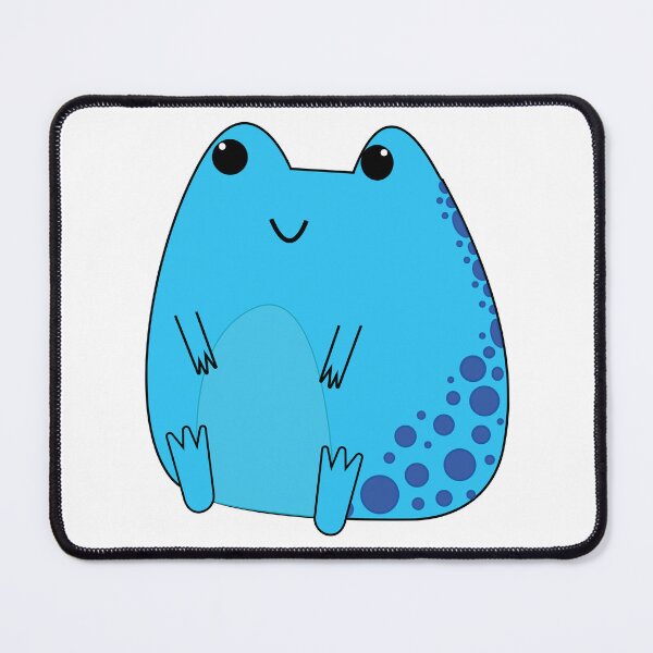 Item preview, Blue Spotted Toad designed and sold by eliana01019.