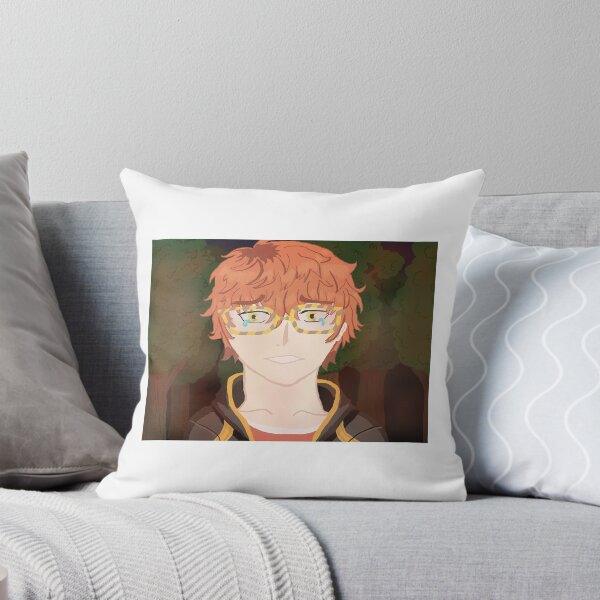 Item preview, I See Fire designed and sold by Hannahgracer.