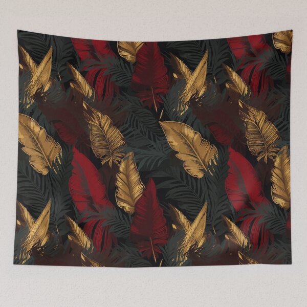 Item preview, Forêt Automne designed and sold by LDSH.