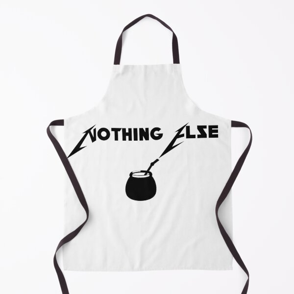 Item preview, Nothing Else Mate designed and sold by Inked-Attire.