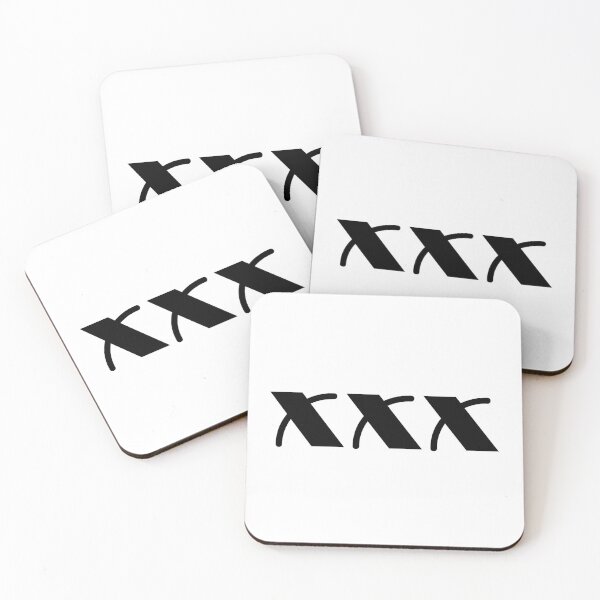 Item preview, XXX Black 36 designed and sold by xxxhead.