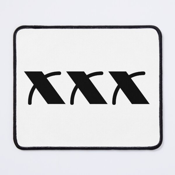 Item preview, XXX Black 36 designed and sold by xxxhead.