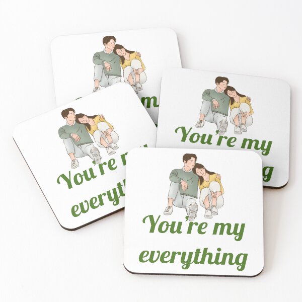 Item preview, Youre my everything designed and sold by horvath019.