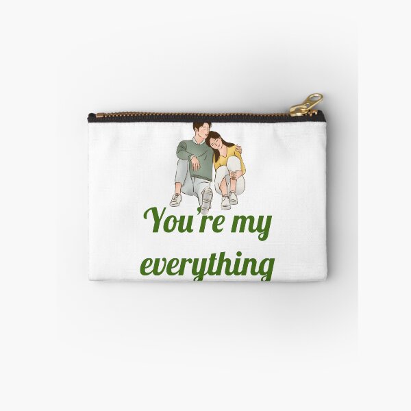 Item preview, Youre my everything designed and sold by horvath019.