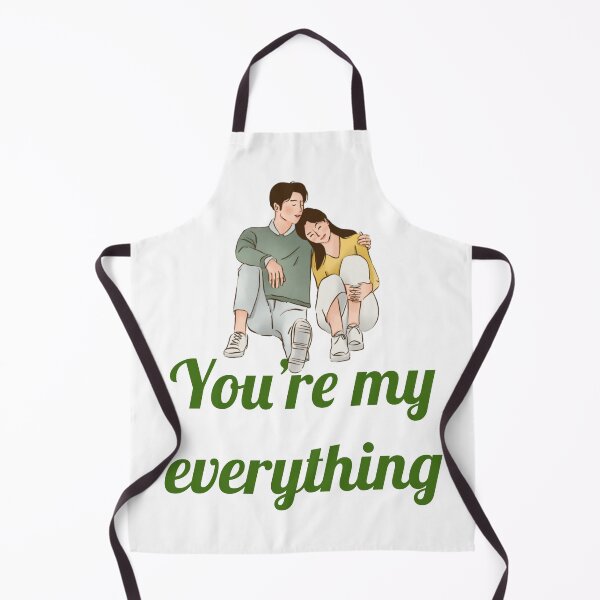 Item preview, Youre my everything designed and sold by horvath019.