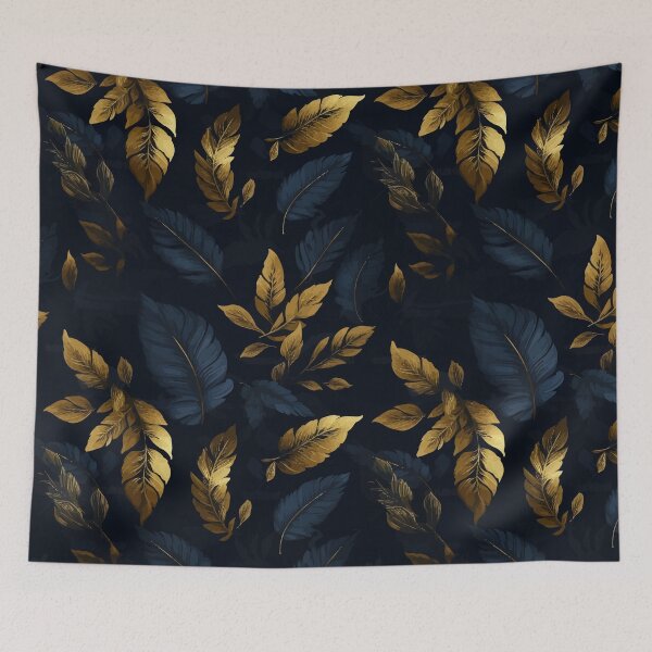 Item preview, Forêt Blu designed and sold by LDSH.