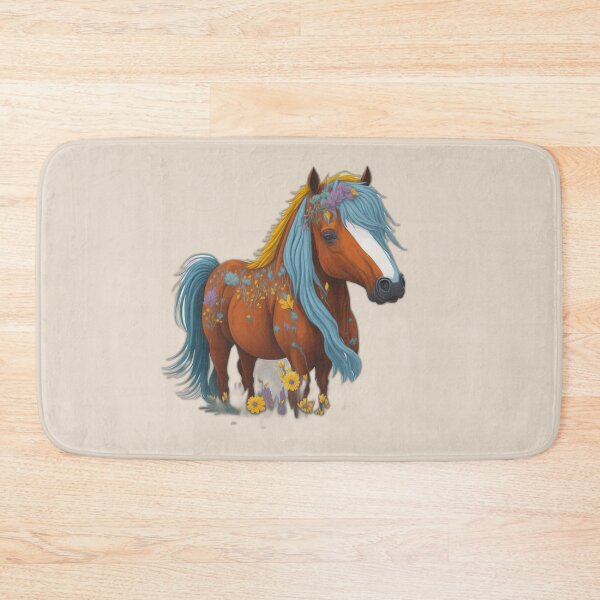 Item preview, Breathtaking Bailey - Emotional Support Horse  designed and sold by Sonipova.