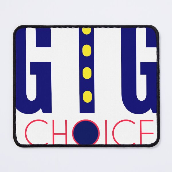 Item preview, GIG CHOICE designed and sold by AWADHESH CHAURASIA.