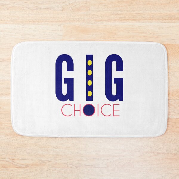 Item preview, GIG CHOICE designed and sold by AWADHESH  CHAURASIA.