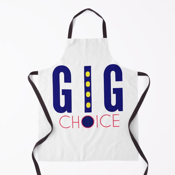 Item preview, GIG CHOICE designed and sold by AWADHESH  CHAURASIA.