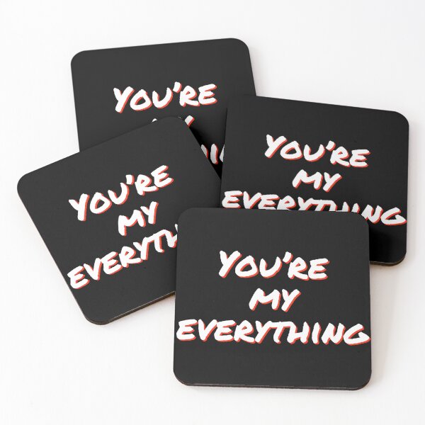 Item preview, Youre my everything designed and sold by horvath019.