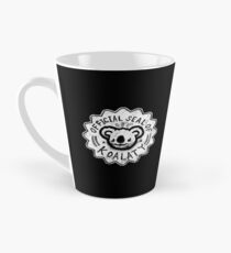 Koalaty Tall Mug
