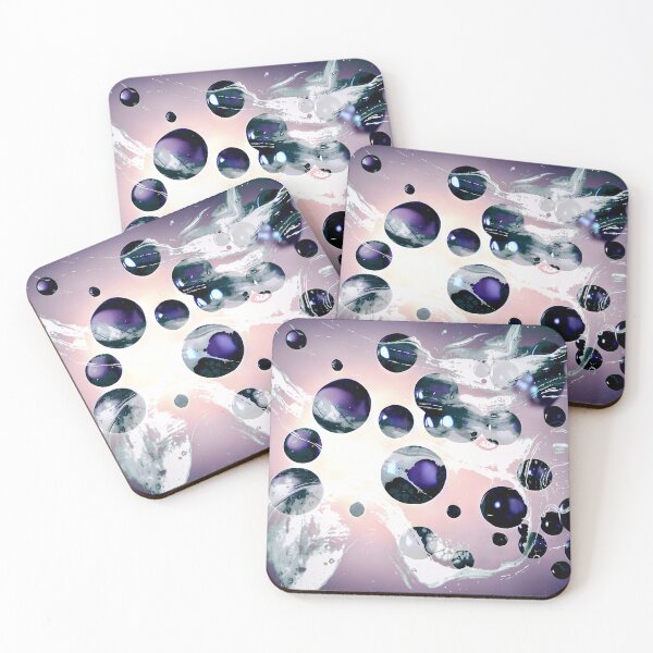 Item preview, The Heavens | Venus designed and sold by Angela Mayotte.