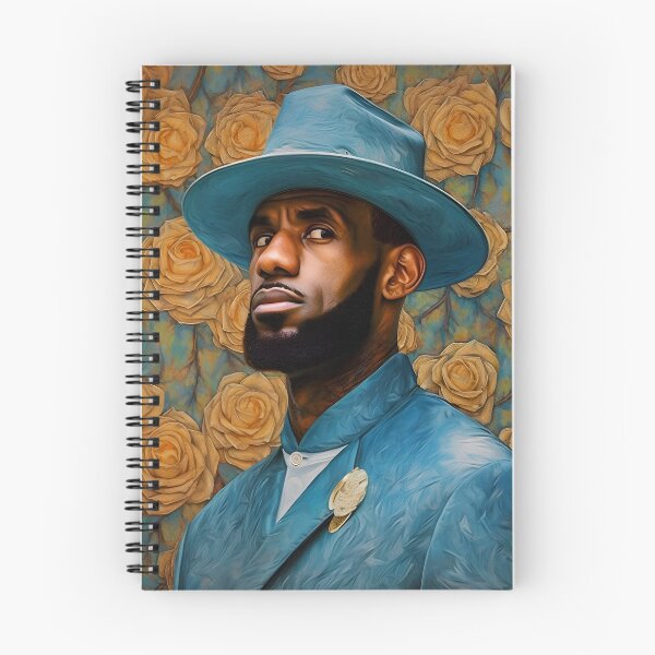 Item preview, LeBron's Stance designed and sold by MINDCRAFTai.
