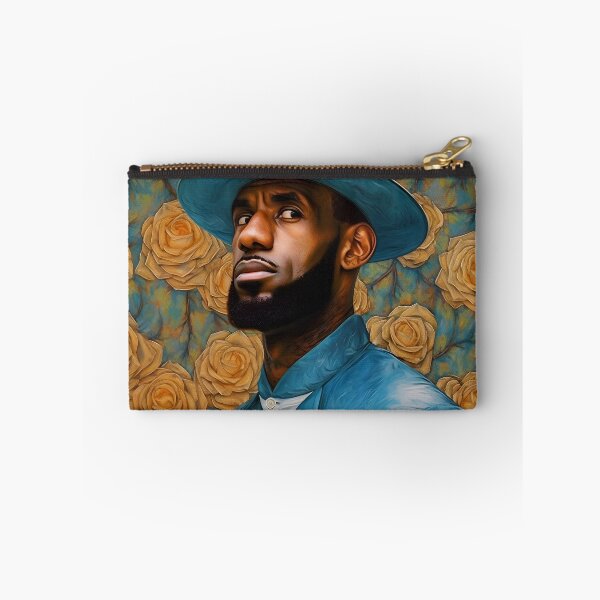 Item preview, LeBron's Stance designed and sold by MINDCRAFTai.
