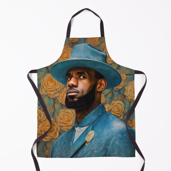 Item preview, LeBron's Stance designed and sold by MINDCRAFTai.