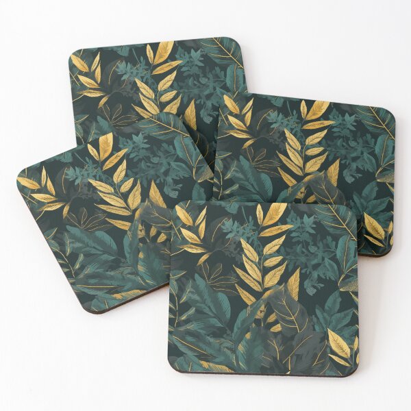 Item preview, Forêt Vert designed and sold by LDSH.