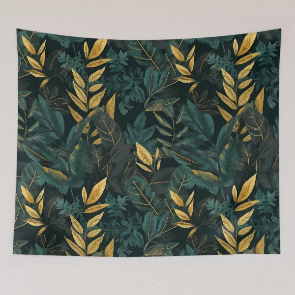 Item preview, Forêt Vert designed and sold by LDSH.