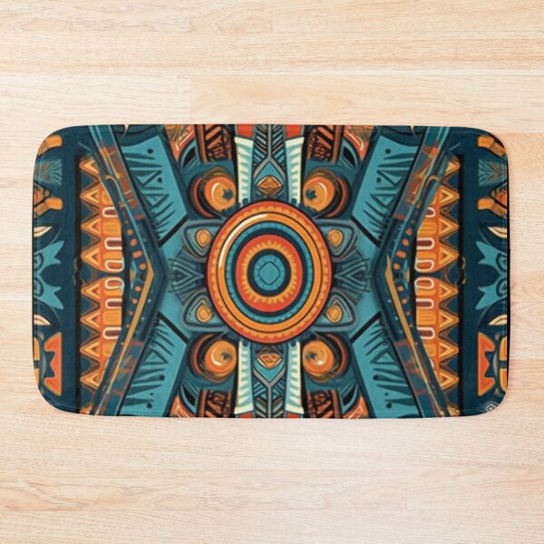 Item preview, Fahari Kitenge Print designed and sold by ChaosBuffet.