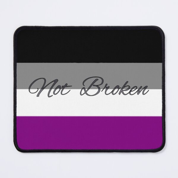 Item preview, Not Broken 2 designed and sold by Amanda1775.