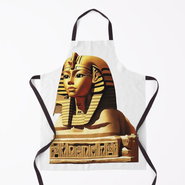 Item preview, Ancient Egyptian Sphinx Design designed and sold by TGAL2.