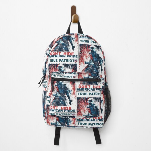 Item preview, True Patriot designed and sold by Erik007best.