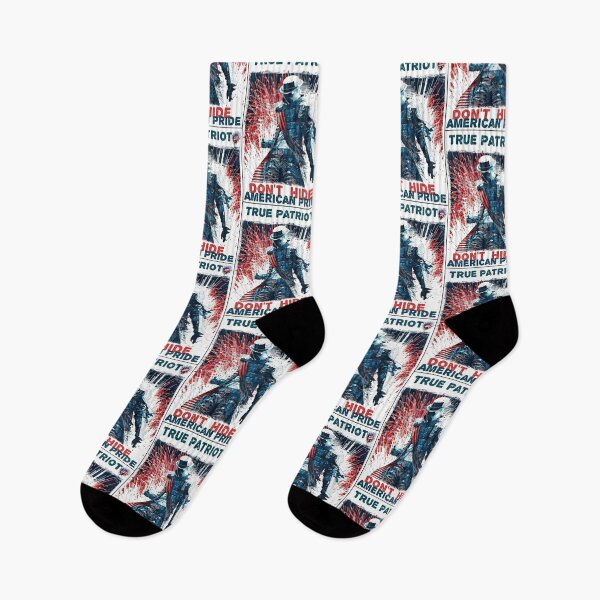 Item preview, True Patriot designed and sold by Erik007best.