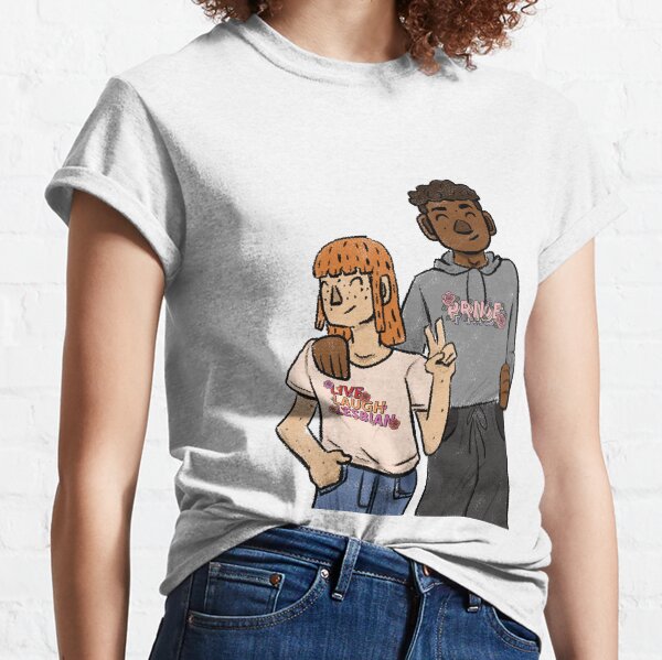 friends tshirts