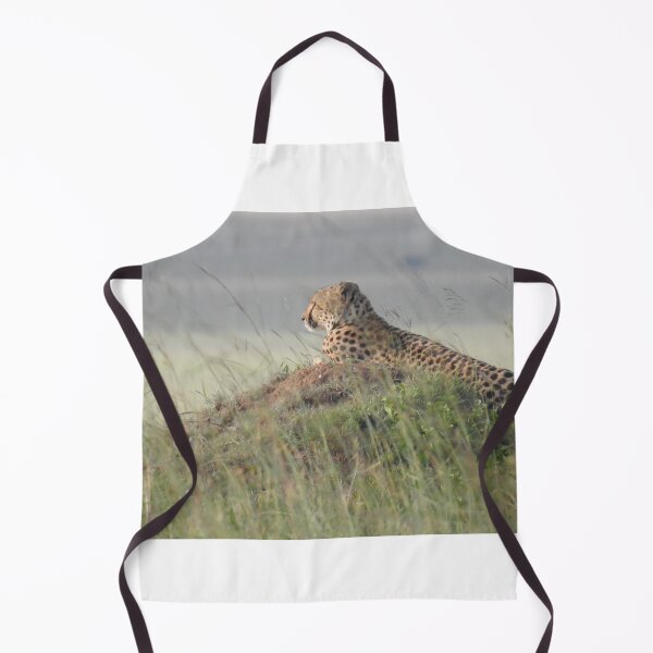 Item preview, Cheetah on the Serengeti designed and sold by Faunagraphy360.