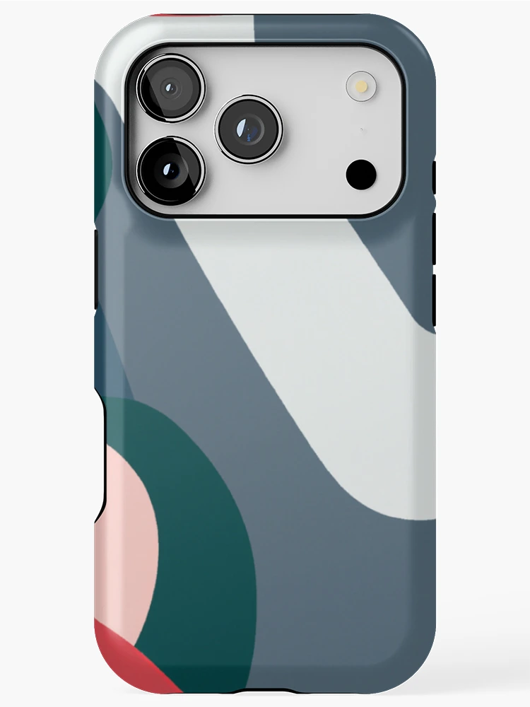 Thumbnail 1 of 4, iPhone Case, Funky Pattern designed and sold by AbstractThreads.