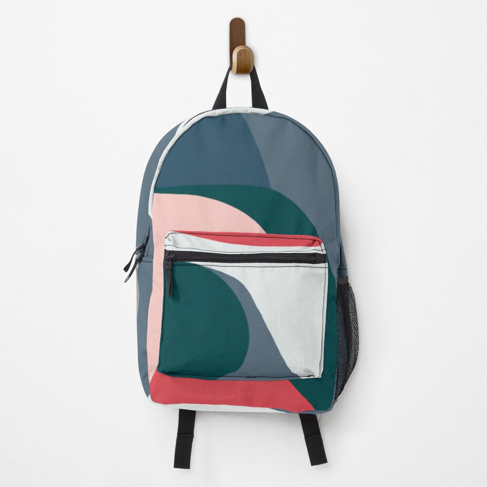Item preview, Backpack designed and sold by AbstractThreads.
