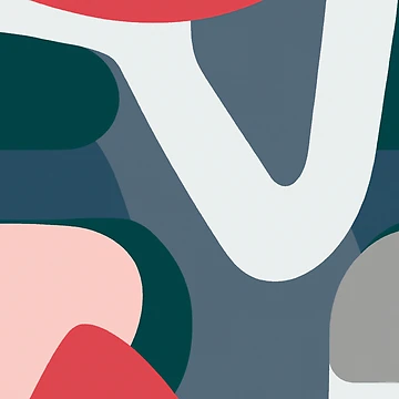 Artwork thumbnail, Funky Pattern by AbstractThreads