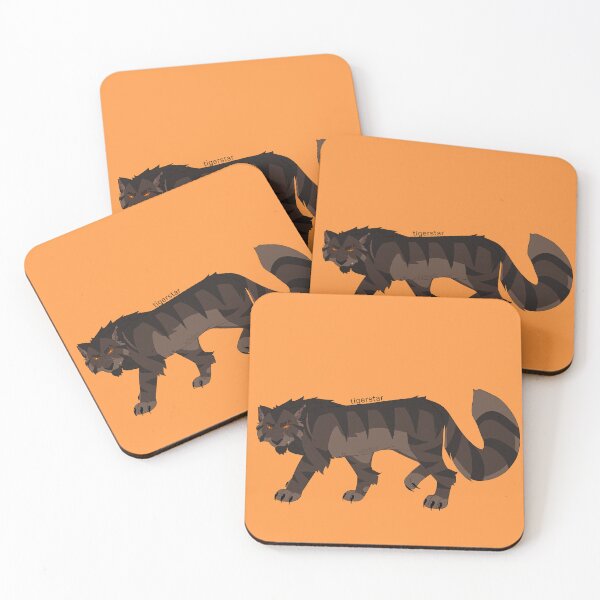 Item preview, tigerstar designed and sold by featherdance.