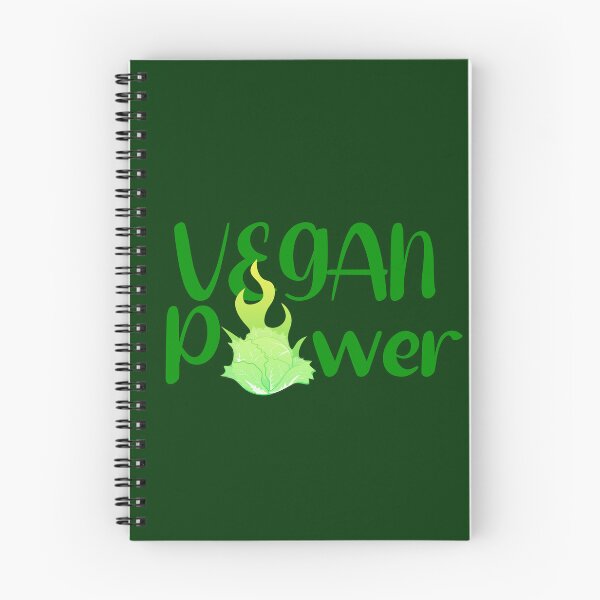 Item preview, Vegan Power designed and sold by devArtsDesigns.