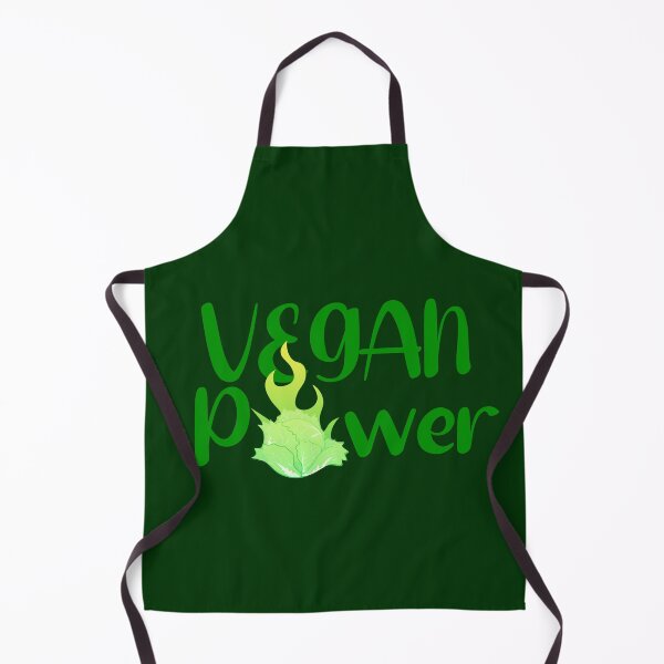 Item preview, Vegan Power designed and sold by devArtsDesigns.