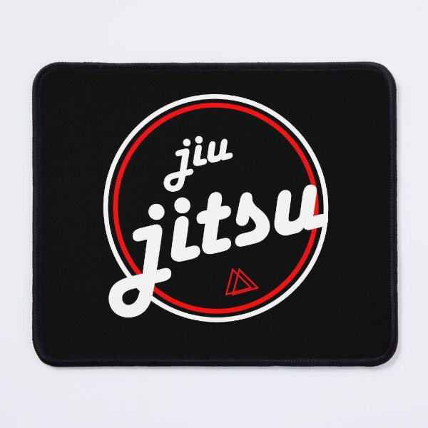 Artikelvorschau, Jiu-Jitsu entworfen und verkauft von studiobrazuka.