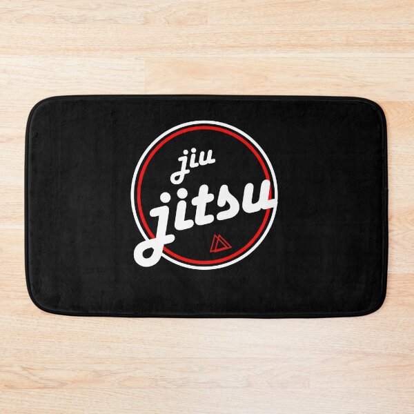 Item preview, jiu jitsu  designed and sold by studiobrazuka.