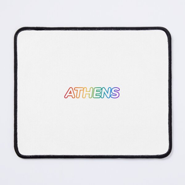 Item preview, GAY  ATHENS   designed and sold by Inspirationmotivation.