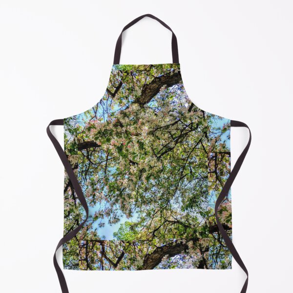 Item preview, Crab apple blossoms designed and sold by Ivy-Bindig.