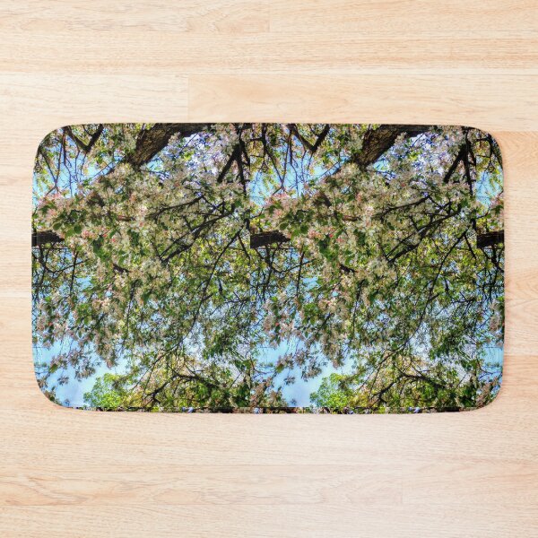 Item preview, Crab apple blossoms  designed and sold by Ivy-Bindig.