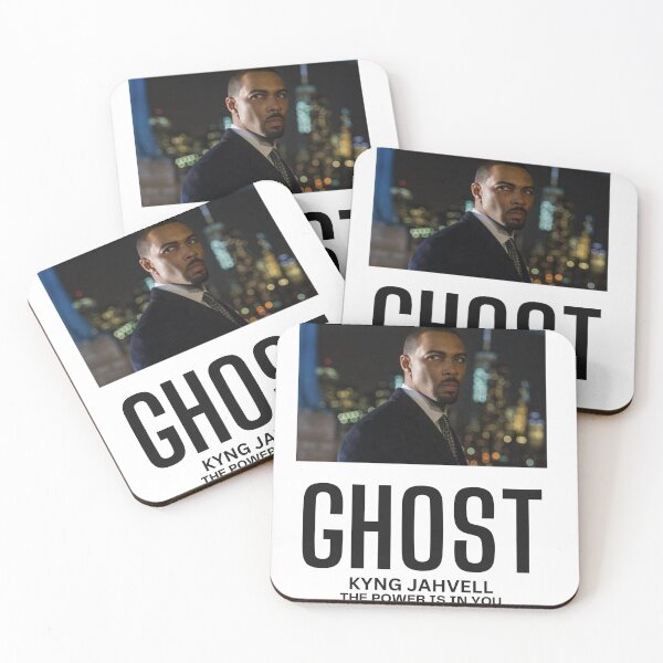 Item preview, Power "GHOST" designed and sold by JAHV GFX.