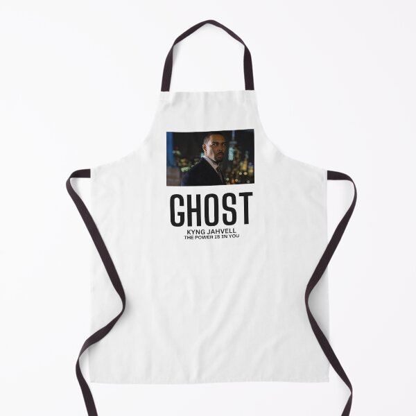 Item preview, Power "GHOST" designed and sold by JAHV GFX.