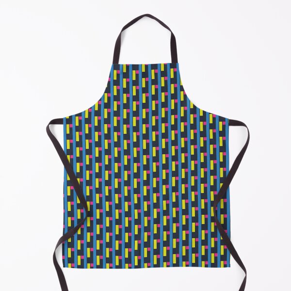 Item preview, neon color blocks designed and sold by PMestore.