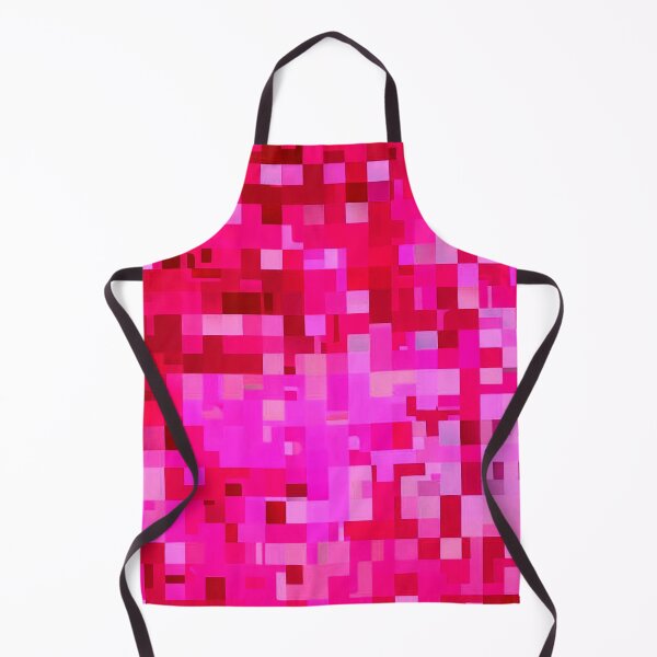 Item preview, abstract board interpenetrating squares red and purple color game designed and sold by JaroDesign2023.