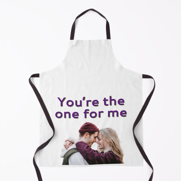 Item preview, Youre the one for me designed and sold by horvath019.